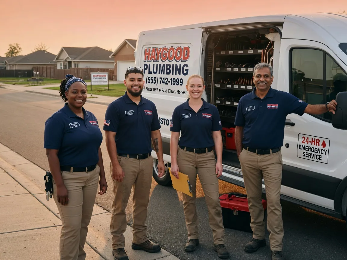 Plumber company in Heron, MT